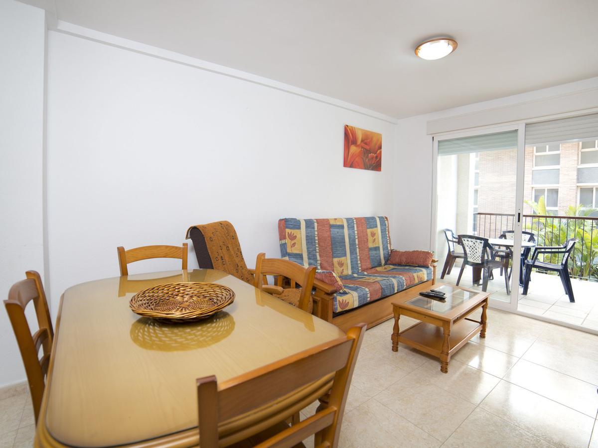 Apartment La Ermita-1 By Interhome Calpe Esterno foto
