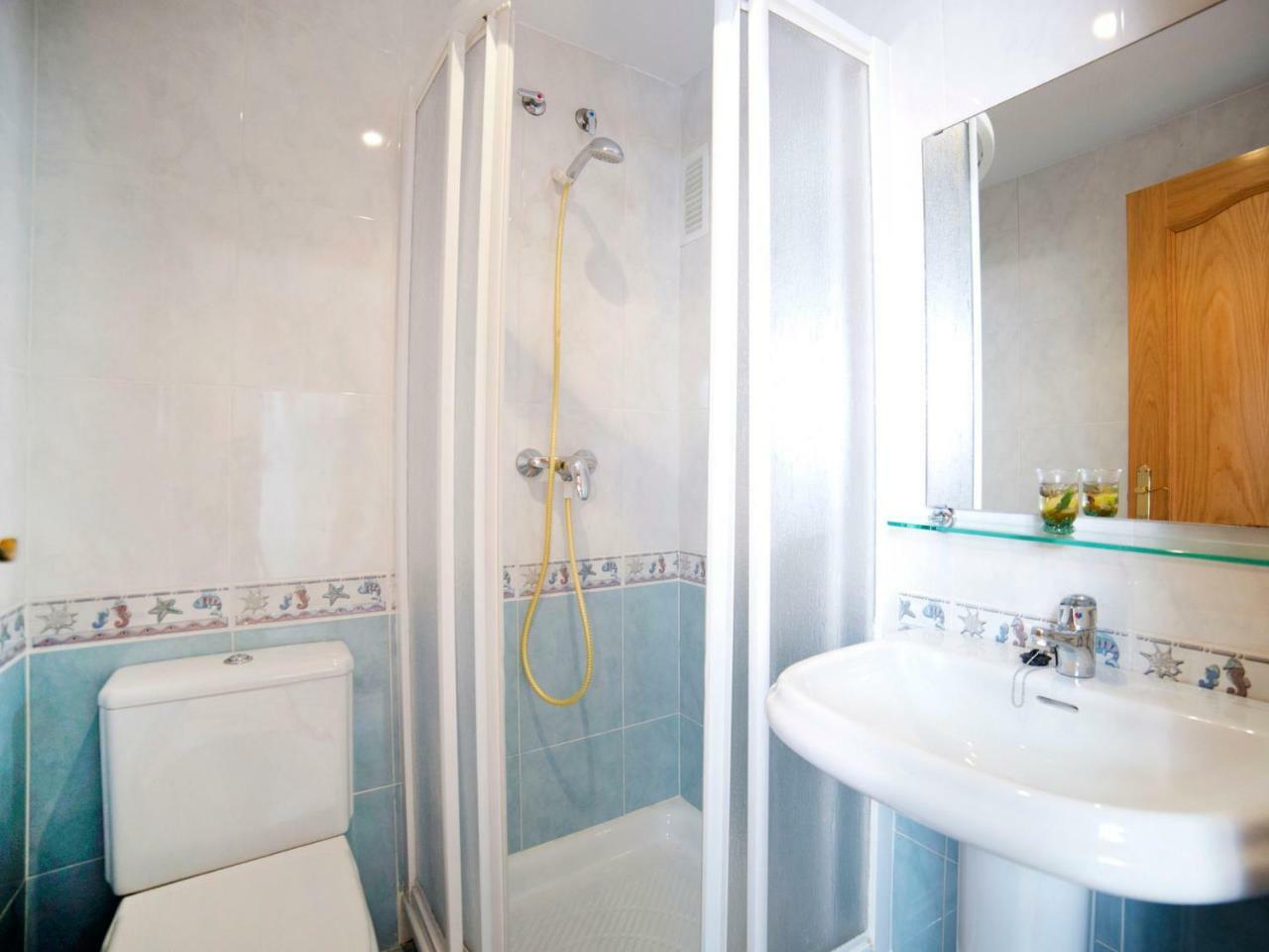Apartment La Ermita-1 By Interhome Calpe Esterno foto