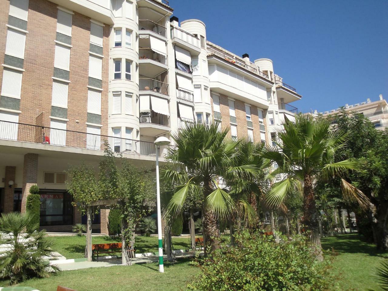 Apartment La Ermita-1 By Interhome Calpe Esterno foto