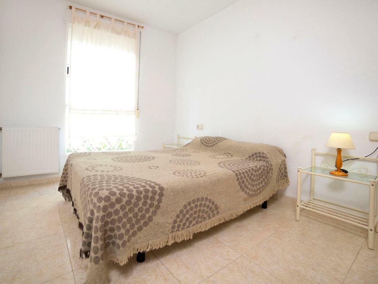 Apartment La Ermita-1 By Interhome Calpe Esterno foto