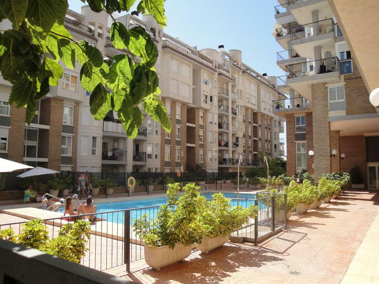 Apartment La Ermita-1 By Interhome Calpe Esterno foto