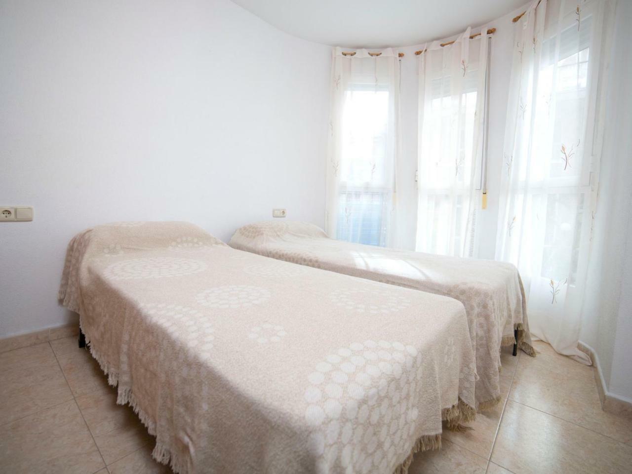 Apartment La Ermita-1 By Interhome Calpe Esterno foto