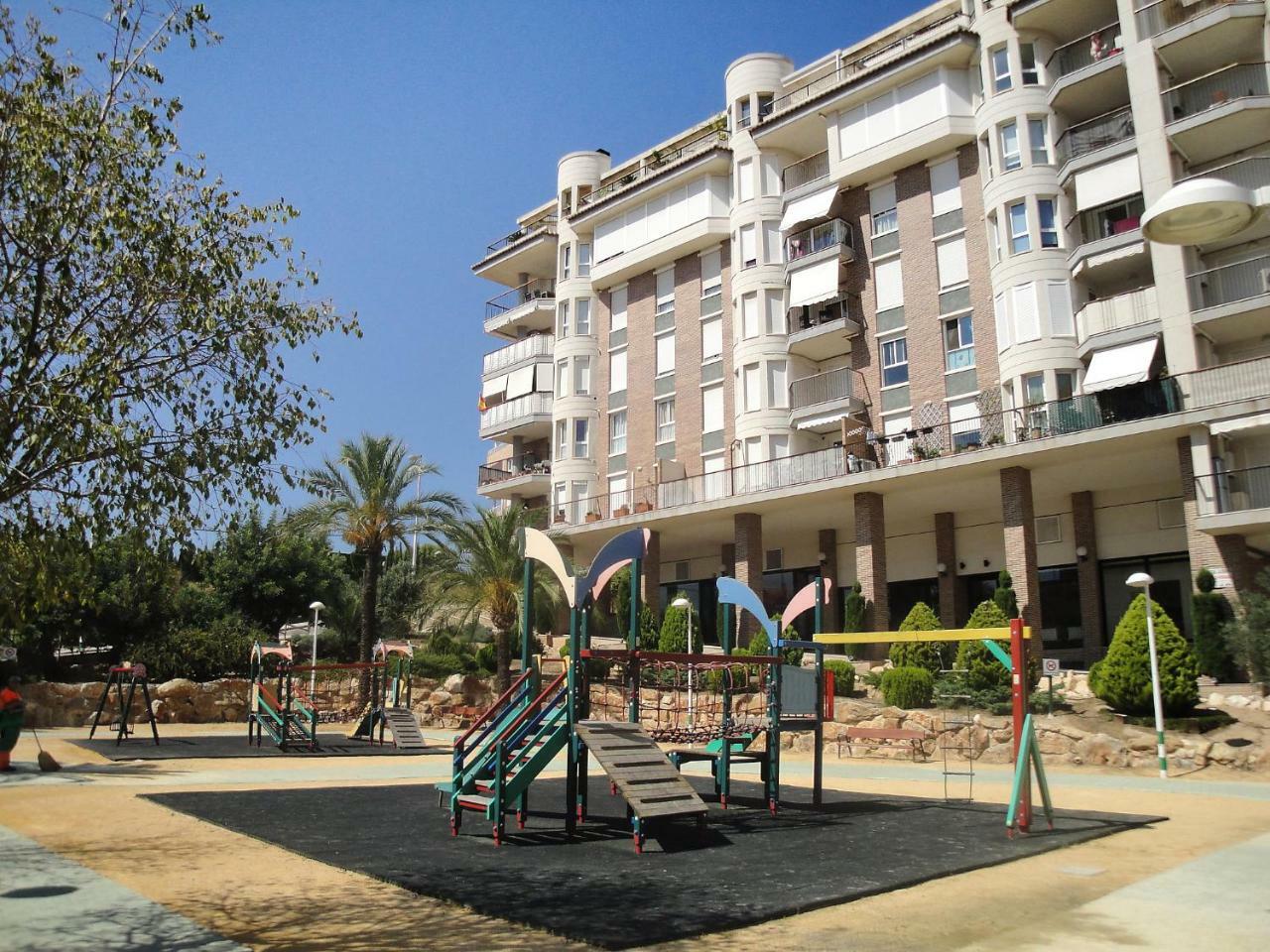 Apartment La Ermita-1 By Interhome Calpe Esterno foto