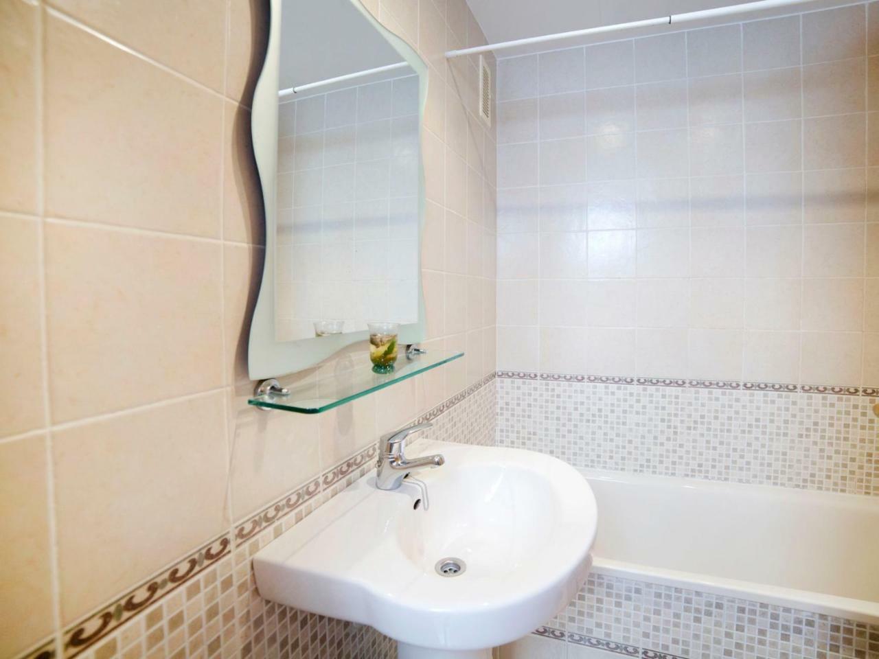 Apartment La Ermita-1 By Interhome Calpe Esterno foto